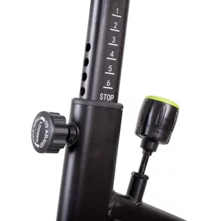 Cyklotrenažér inSPORTline inCondi S120i