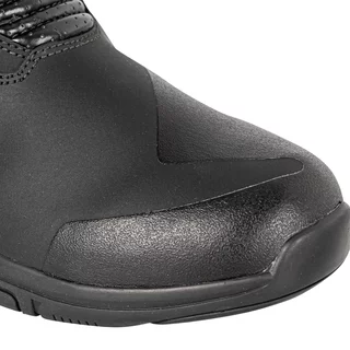 Moto topánky W-TEC Boarto - čierna