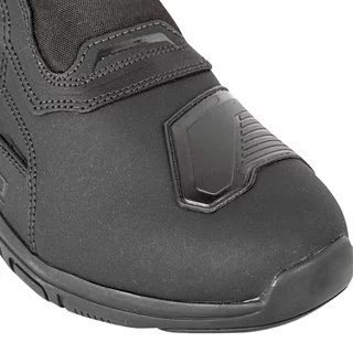 Moto topánky W-TEC Tixten - čierna