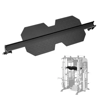 Prídavné príslušenstvo k posilňovacím stojanom inSPORTline Cable Column - leg press