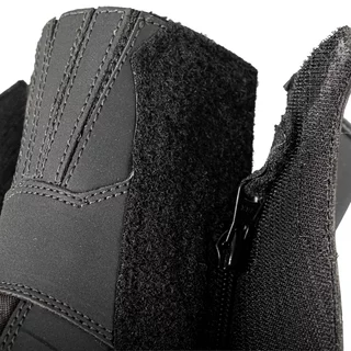Moto topánky W-TEC Tixten - čierna