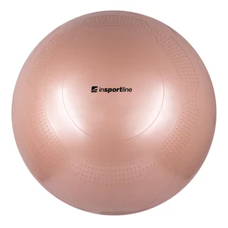 Gymnastická lopta inSPORTline Stretch Ball 75 cm - mint