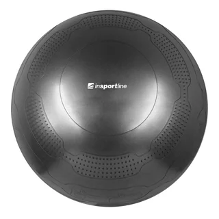 Gymnastická lopta inSPORTline Stretch Ball 75 cm - mint