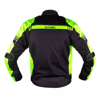 Letná moto bunda W-TEC Dexter