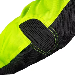 Letná moto bunda W-TEC Dexter