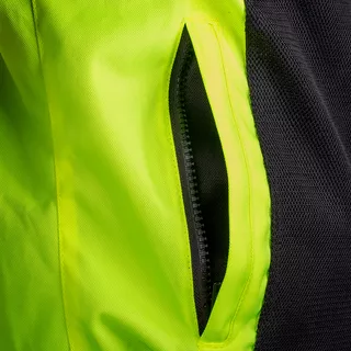 Letná moto bunda W-TEC Dexter