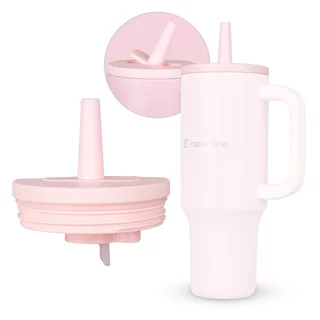 Náhradné viečko pre termohrnček inSPORTline Cocoanna 1200ml