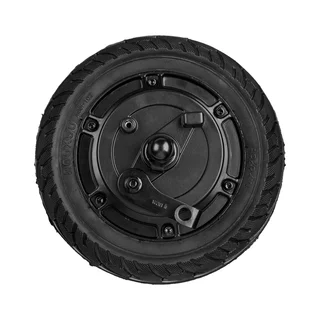 Náhradné koleso k prídavnému el. pohonu pre invalidné vozíky inSPORTline Oppatia