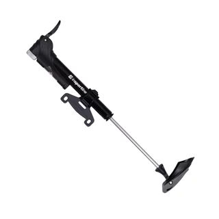 Minipumpa s ergonomickou rukoväťou inSPORTline Amnia