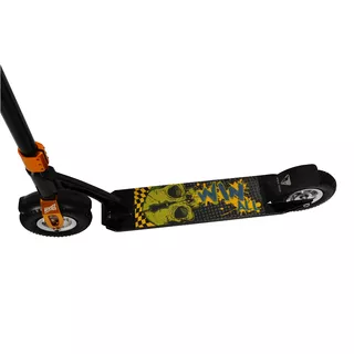 Dirt kolobežka Fox Pro DS-03 - zelená