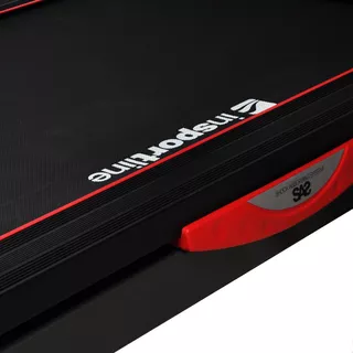 Bežecký pás inSPORTline inCondi T400i - 2.akosť