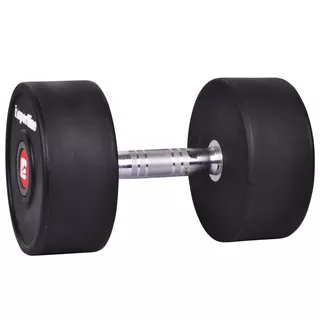 Jednoručná činka inSPORTline Profi 26 kg - 2.akosť