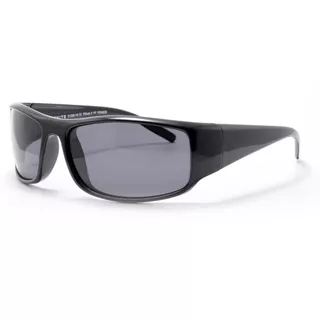 Športové slnečné okuliare Granite Sport 8 Polarized - čierno-žltá - čierno-šedá