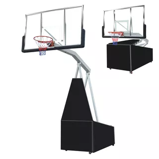 Basketbalová konštrukcia inSPORTline Portland II