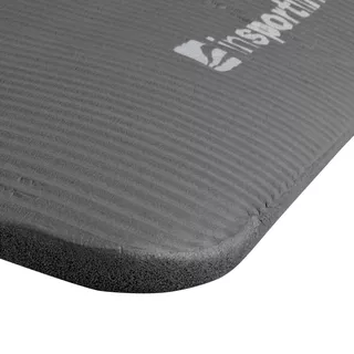 Karimatka inSPORTline Fity 140x61x1,5 cm - zeleno-žltá