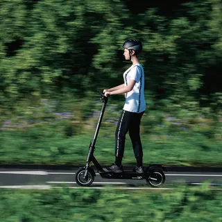 Elektrická kolobežka W-TEC Lambreto Max II 700W 10" - 2. akosť
