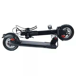 Elektrická kolobežka W-TEC Tenmark 500W 10" - 2. akosť - biela