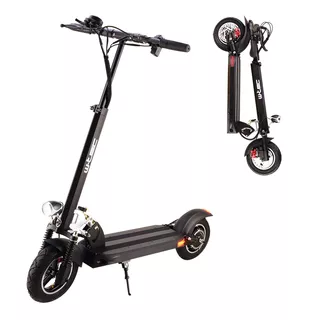 Elektrická kolobežka W-TEC Tenmark II 500W 10" - 2. akosť