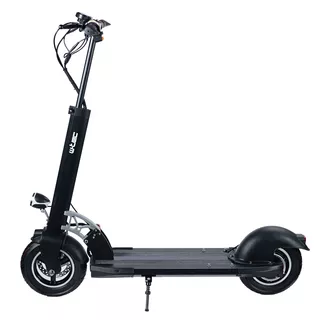 Elektrická kolobežka W-TEC Tenmark 500W 10" - 2. akosť - biela