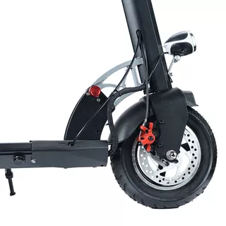 Elektrická kolobežka W-TEC Tenmark 500W 10" - 2. akosť - biela