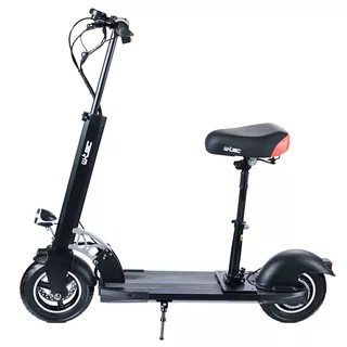 Elektrická kolobežka W-TEC Tenmark 500W 10" - 2. akosť - biela
