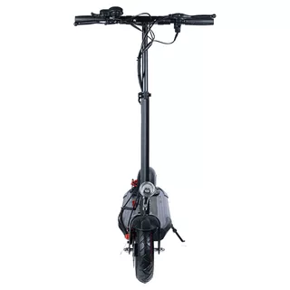 Elektrická kolobežka W-TEC Tenmark 500W 10" - 2. akosť - biela