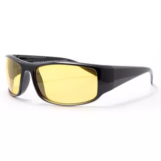 Športové slnečné okuliare Granite Sport 8 Polarized - čierno-žltá