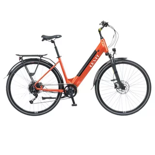 Mestský elektrobicykel Levit Musca Urban HD 630 28"