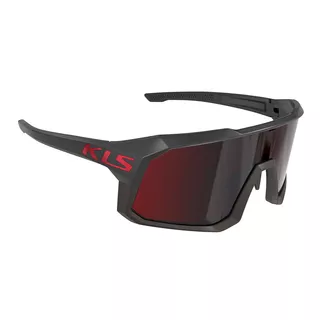 Slnečné okuliare Kellys Dice II - Black - Black