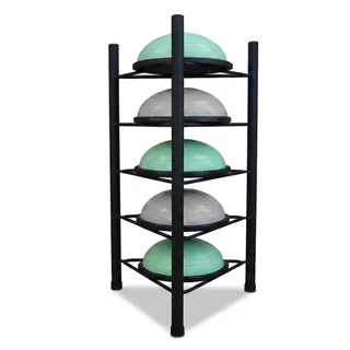 Stojan na balančné podložky inSPORTline Dome Storage II