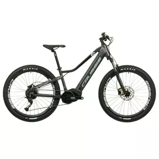 Juniorský horský elektrobicykel Crussis e-Atland 6.9-XS 26"