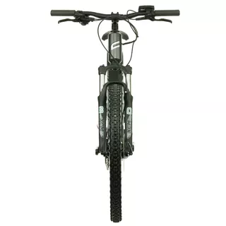 Juniorský horský elektrobicykel Crussis e-Atland 6.9-XS 26"
