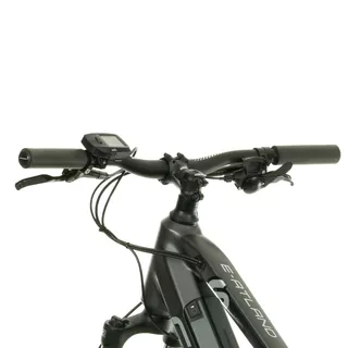 Juniorský horský elektrobicykel Crussis e-Atland 6.9-XS 26"