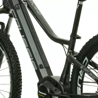 Juniorský horský elektrobicykel Crussis e-Atland 6.9-XS 26"