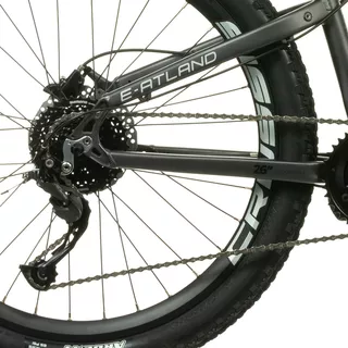 Juniorský horský elektrobicykel Crussis e-Atland 6.9-XS 26"