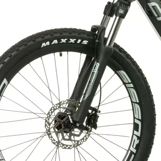Juniorský horský elektrobicykel Crussis e-Atland 6.9-XS 26"