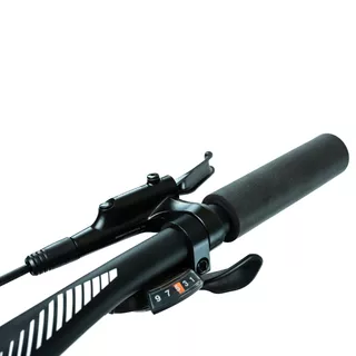 Juniorský horský elektrobicykel Crussis e-Atland 6.9-XS 26"