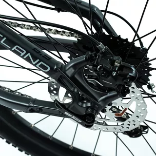 Juniorský horský elektrobicykel Crussis e-Atland 6.9-XS 26"