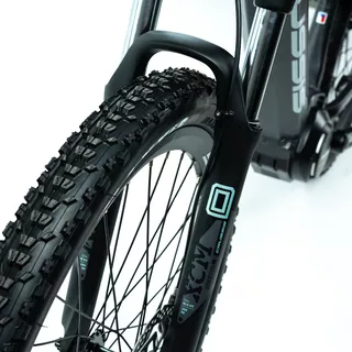 Juniorský horský elektrobicykel Crussis e-Atland 6.9-XS 26"