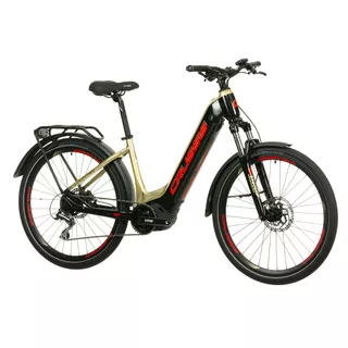 Mestský elektrobicykel Crussis e-Country 7.9-XS 27,5"