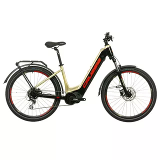 Mestský elektrobicykel Crussis e-Country 7.9-M 27,5"