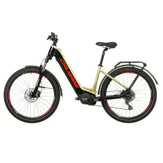 Mestský elektrobicykel Crussis e-Country 7.9-M 27,5"