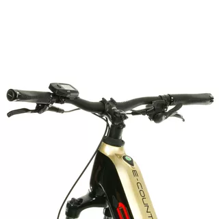 Mestský elektrobicykel Crussis e-Country 7.9-M 27,5"