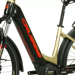 Mestský elektrobicykel Crussis e-Country 7.9-M 27,5"