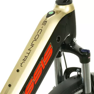 Mestský elektrobicykel Crussis e-Country 7.9-M 27,5"