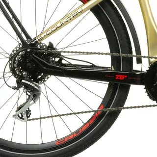 Mestský elektrobicykel Crussis e-Country 7.9-M 27,5"