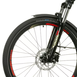 Mestský elektrobicykel Crussis e-Country 7.9-M 27,5"
