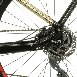 Mestský elektrobicykel Crussis e-Country 7.9-M 27,5"