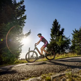 Mestský elektrobicykel Crussis e-Country 7.9-M 27,5"