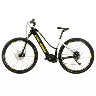 Dámsky krosový elektrobicykel Crussis e-Cross Low 7.9-XS 28"